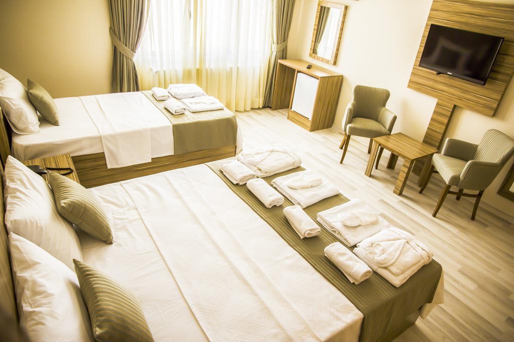 Berlin Nisantasi Hotel Istanbul